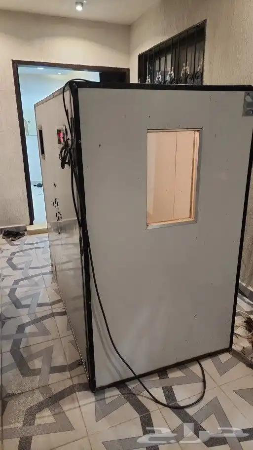 فقاسه سعه3400بيضه 1