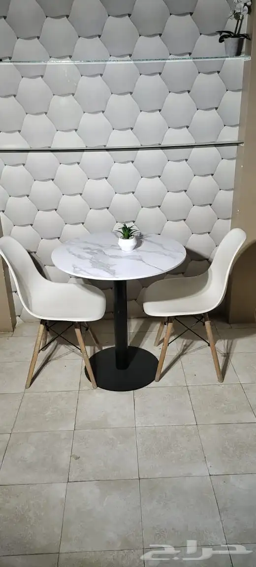 اثاث محل كافيه 7