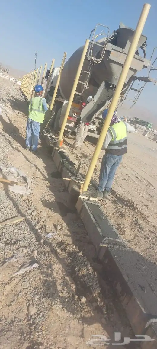 نحن نقوم بشغل جميع أنواع الشبوك 2