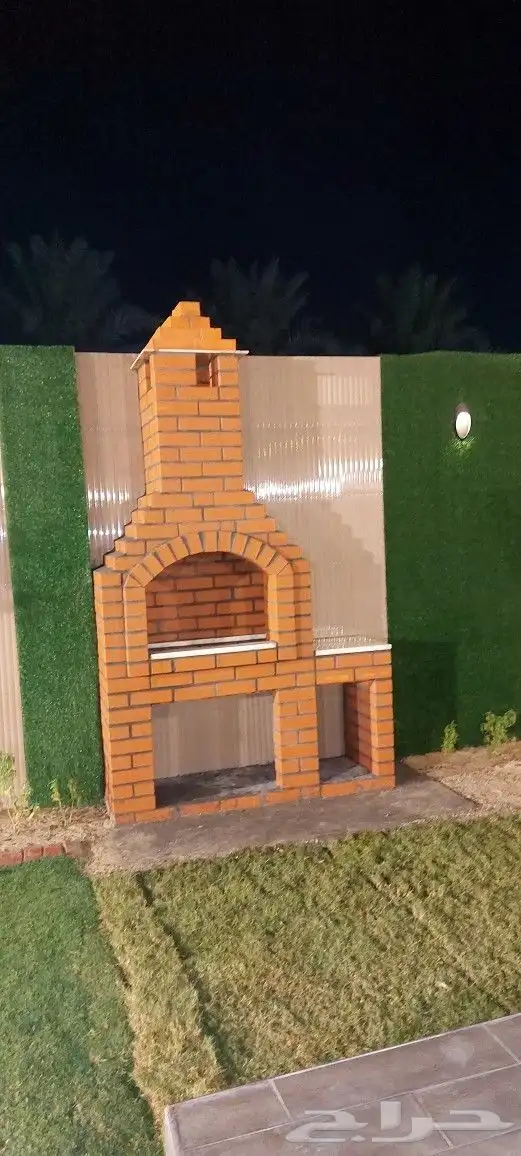 مشبات  شوايات القران معجنات مظلات تنور مندي ديكؤر 9