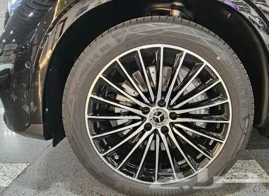 Mercedes GLC-Class X254GLC300 4MATIC Coupe 2026 13