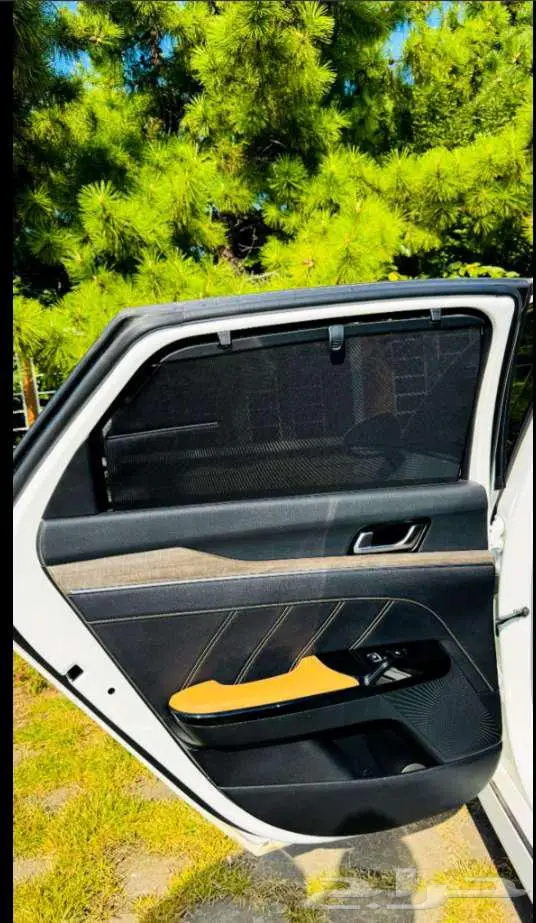 كيا k5 2020 وارد كوريا اعلى مواصفات 16