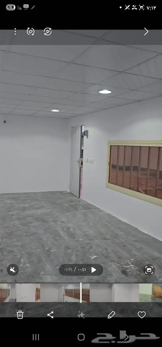 غرف بركسات  مصنع بوادر الريم 1