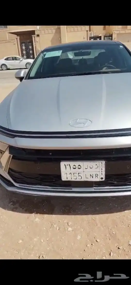 سوناتا 2025 و و2025 1