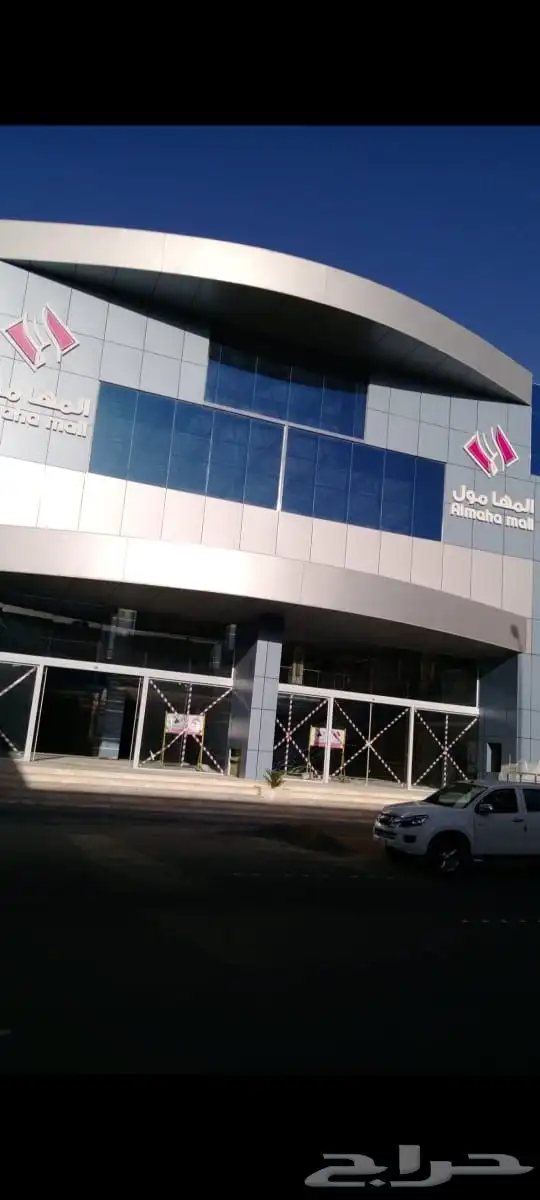 تركيب كلادينج مقاوم للحريق وتركيب جميع انواع الزجاج والسكريت 4