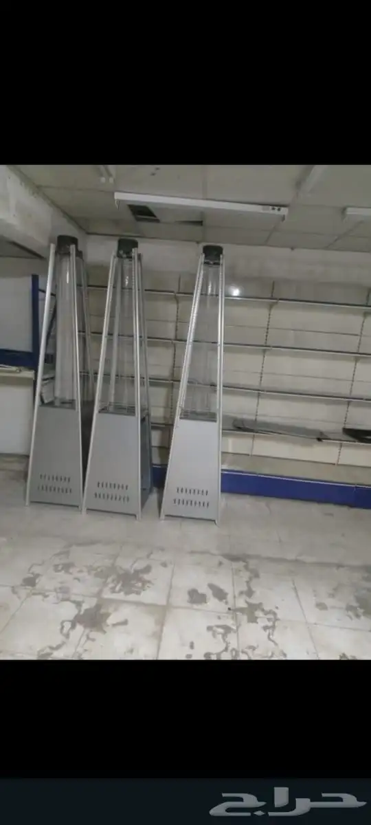 تاجير دفايات 3