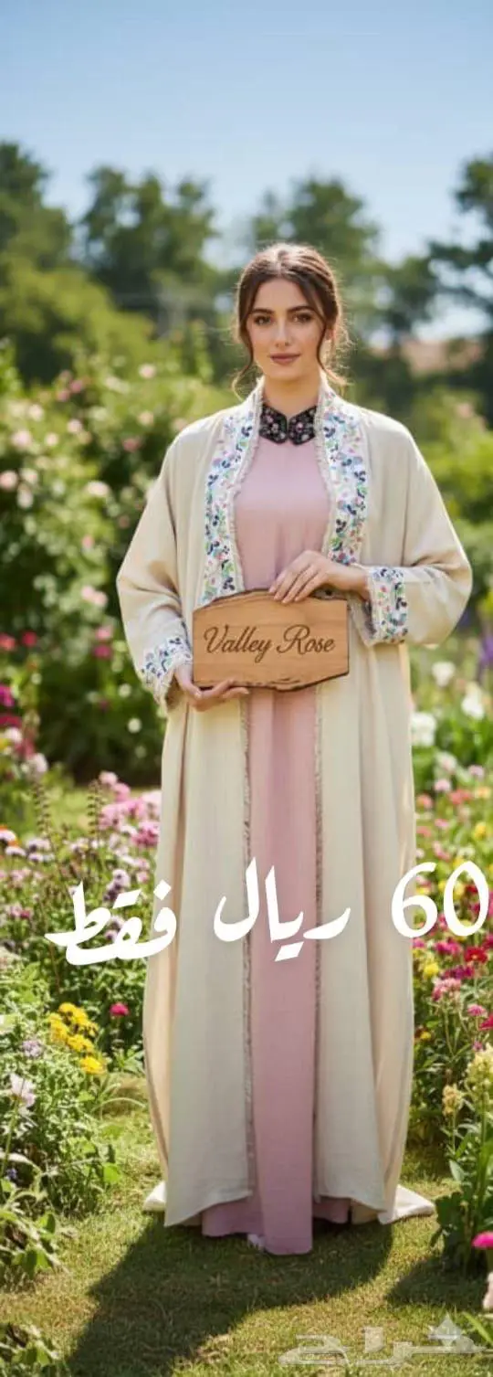 عبايات عرض خاص 49فقط لفتره محدوده 9