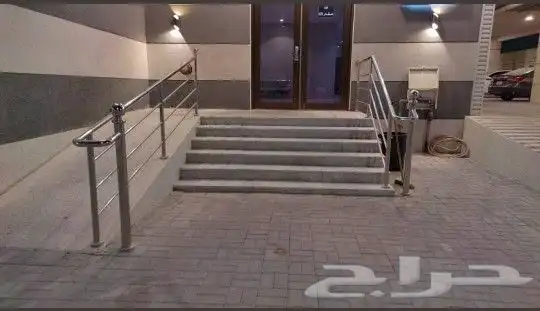 شقق مفروشة للايجار الشهري 18