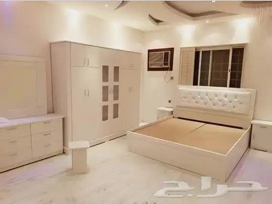 غرف نوم جديد جاهز من المصنع للزبون 33