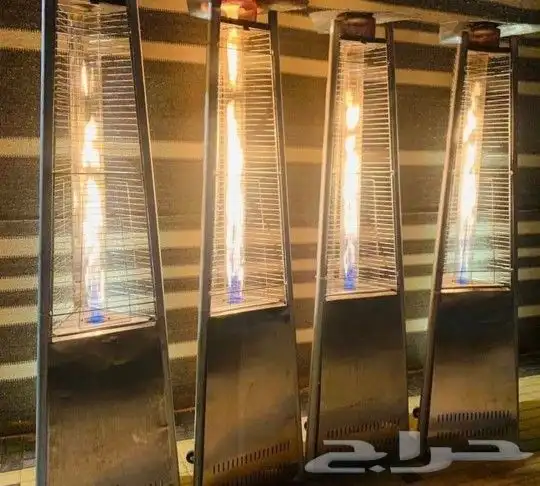 تاجير دفايات 0