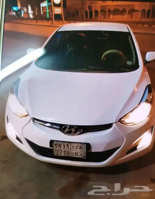 هونداي النترا 2016 0