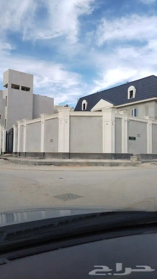 حجر طبيعي حجر الرياض 5