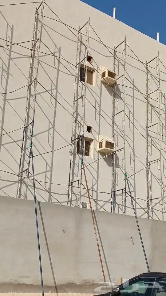 ابو حسين معلم ومقاول سقايل 0