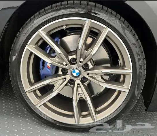 BMW 240i 2024 معرض الميموني للاستيراد من كوريا 3