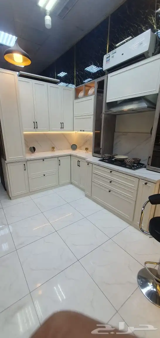 تفصيل اجود أنواع المطابخ 5