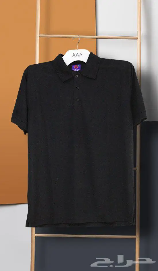 polo plain t shirt for brand printing 5