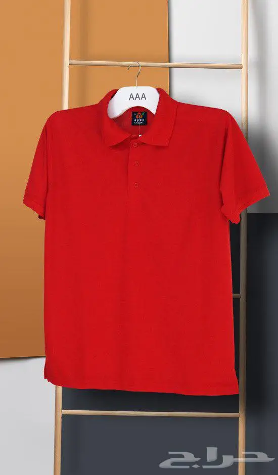 polo plain t shirt for brand printing 0