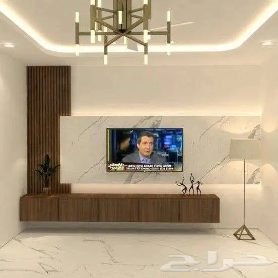 اقوى التصاميم شاشات تلفزيون 51