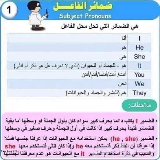 معلم انجليزي مصري بالطائف 0