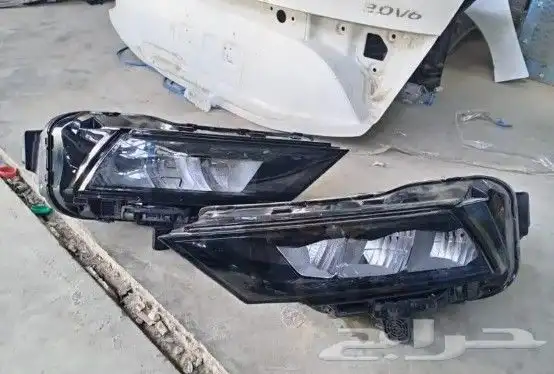 شمعات سوناتا 2024 إلى 2025 يوجد كل قطاع سوناتا 1