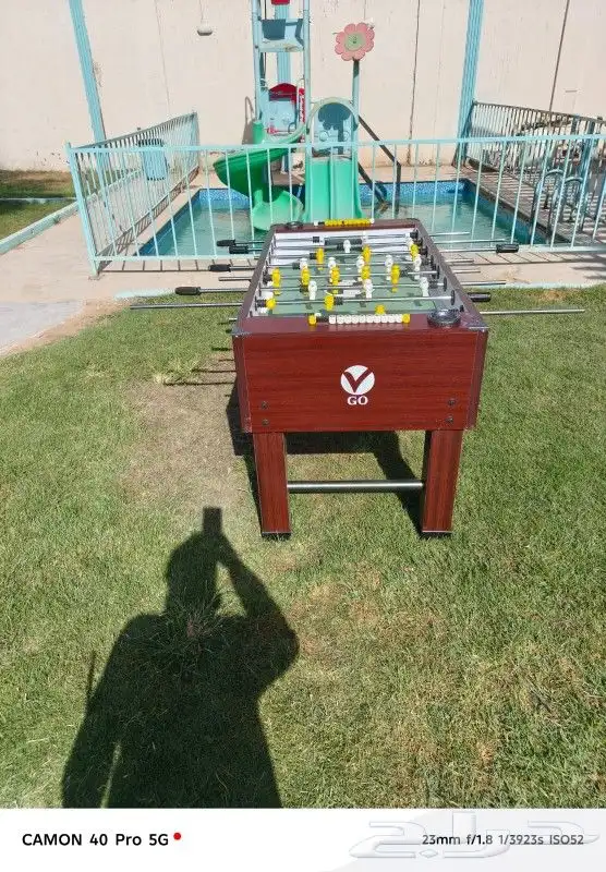 تاجير اللعاب ترفيهيه 8