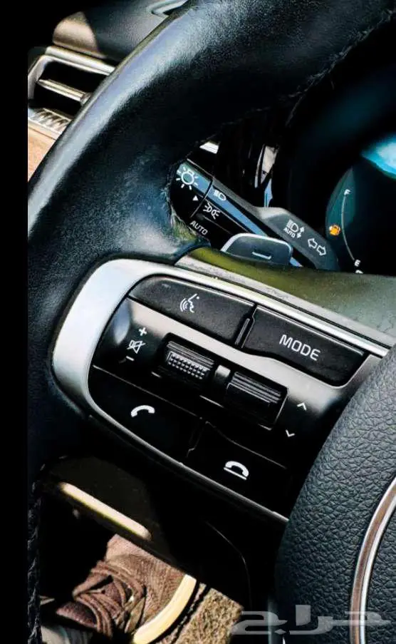 كيا k5 2020 وارد كوريا اعلى مواصفات 10