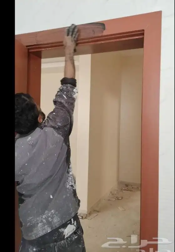 شغل دهان صبغة ديكورات معلم باكستاني شغل كهربائي سباق معلم 2