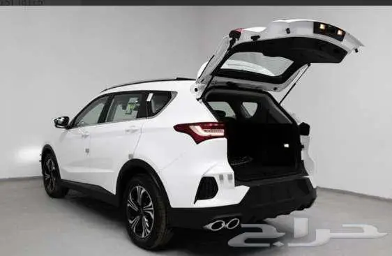 جيتور X70 كمفورت 2025 كاش وتاجير منتهي بالتمليك 3