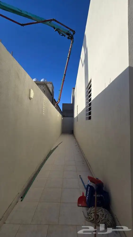 للبيع دور مستقل علي ارض كامله شمال الخميس من 850 ألف 8