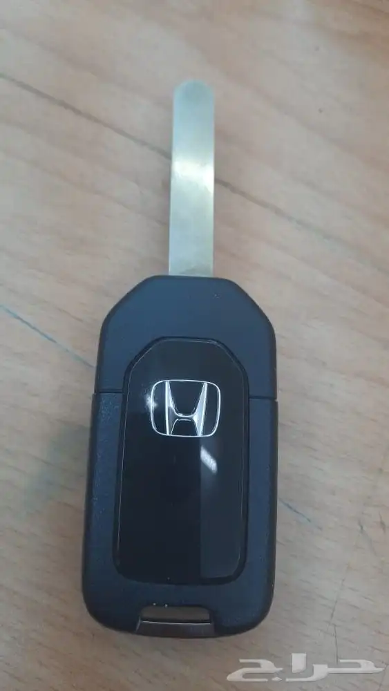 مفتاح ريموت تويوتا كورولا 2018 2