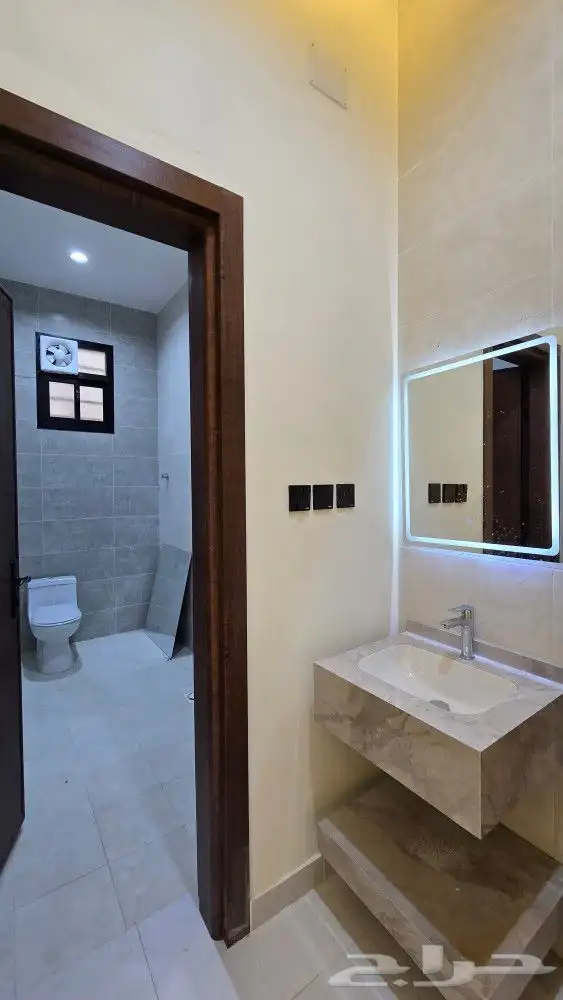 للبيع دور مستقل علي ارض كامله شمال الخميس من 850 ألف 19