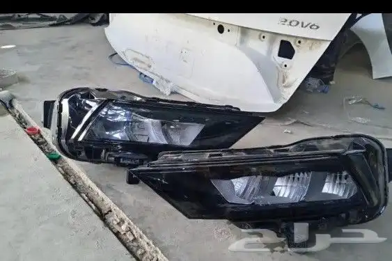 شمعات سوناتا 2024 إلى 2025 يوجد كل قطاع سوناتا 0