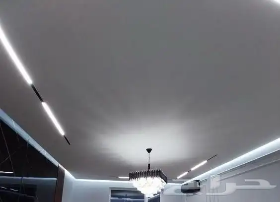 جبس وجبسم بورد سيمت بورد معلم شغل ممتاز سار كويس انشاء الله 12