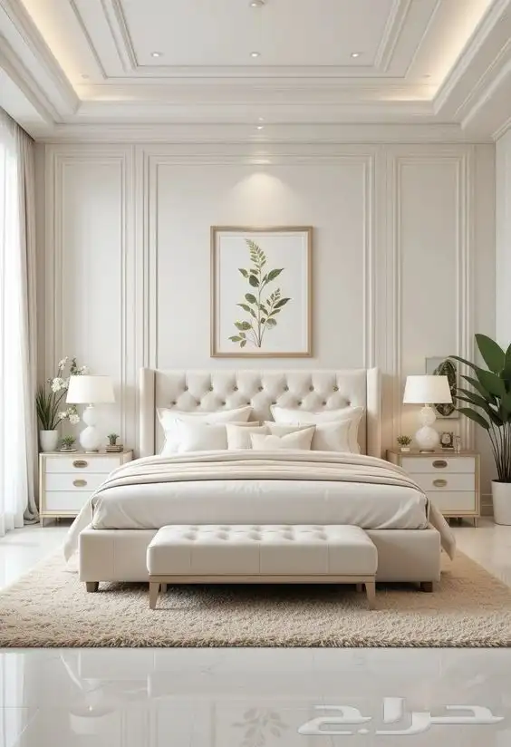 تصميم داخلي واجهات تصميم 3D 13