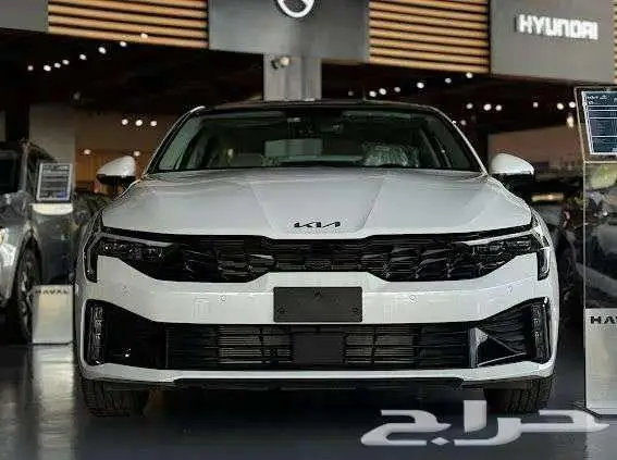 كيا 2026 k5 نص فل 1
