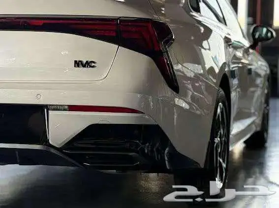 كيا 2026 k5 نص فل 5