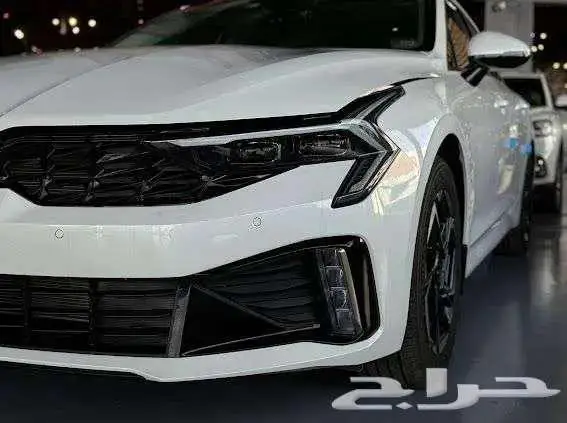 كيا 2026 k5 نص فل 6