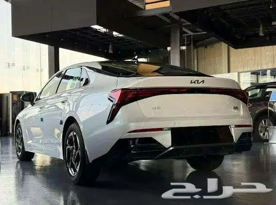 كيا 2026 k5 نص فل 9