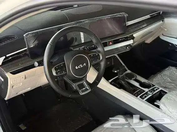 كيا 2026 k5 نص فل 3