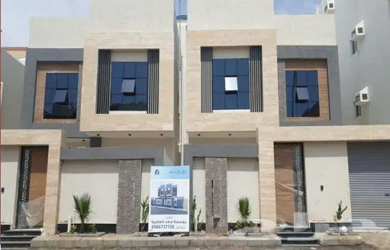 فرصة محدودة لامتلاك فيلا فاخرة في حي الورود جيزان 0