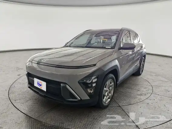 كونا 2024هايبرد 2