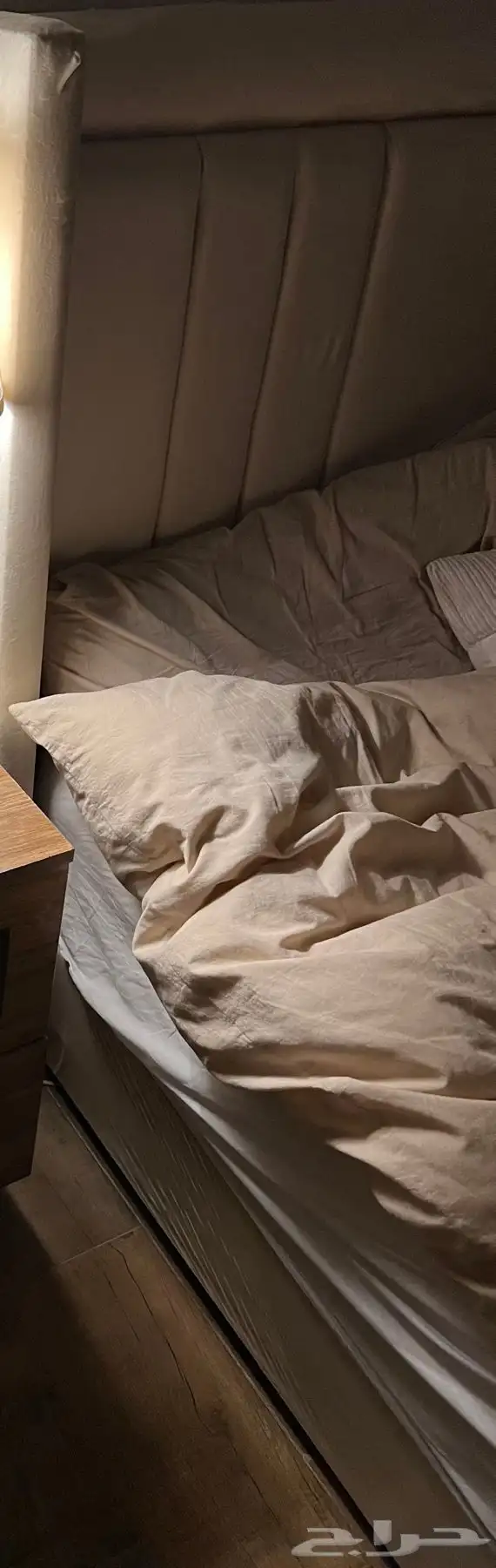 سرير ومرتبه 0