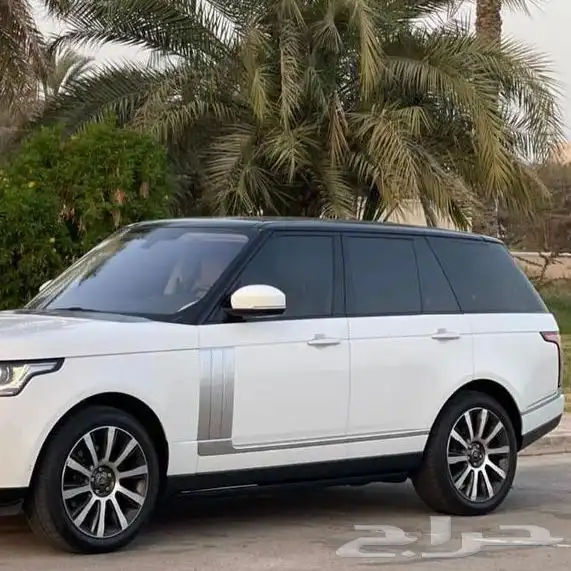 جنوط رنج 1