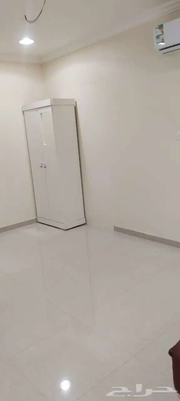 شقه للايجار الشهري حي الفيصليه 1