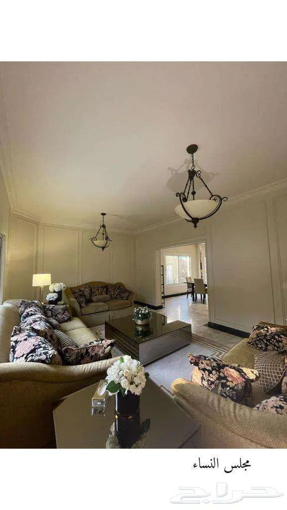 فيلا المنار للبيع 5