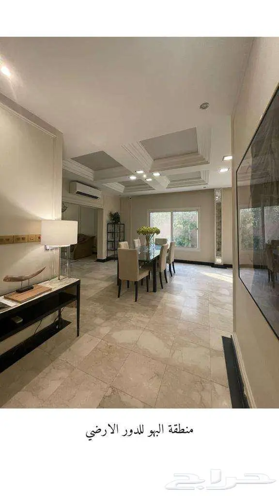 فيلا المنار للبيع 12