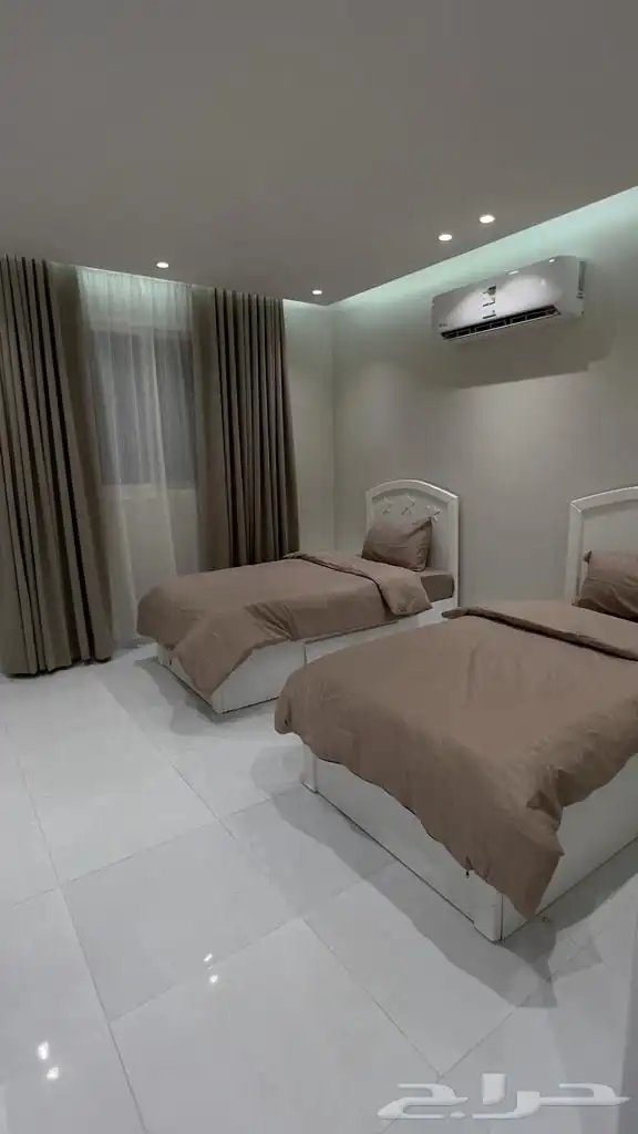 شقة فندقية في ابها بجوار مطار ابها 3