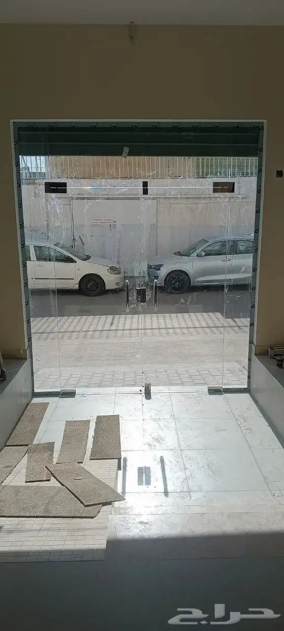 زجاج سكريت 5