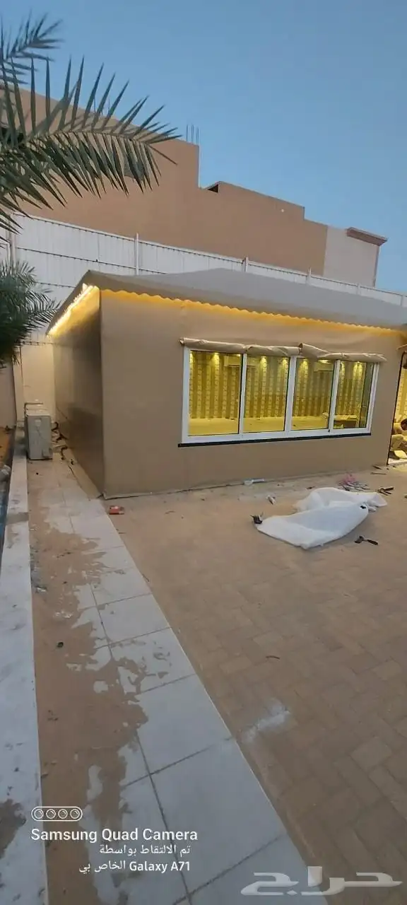 مضلات الاحساء سندويش بنل الاحساء هناجر الاحساء خيام الاحساء 2