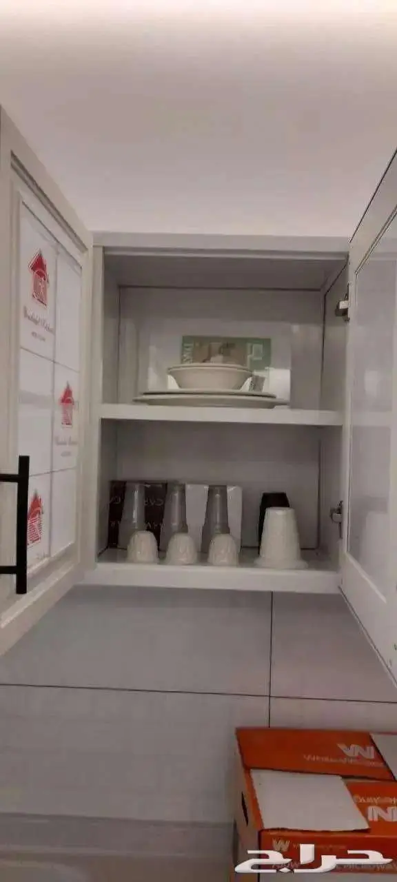 شقق مفروشة حي الواحة سندس قريب الجامعه والقطار والأسواق 26